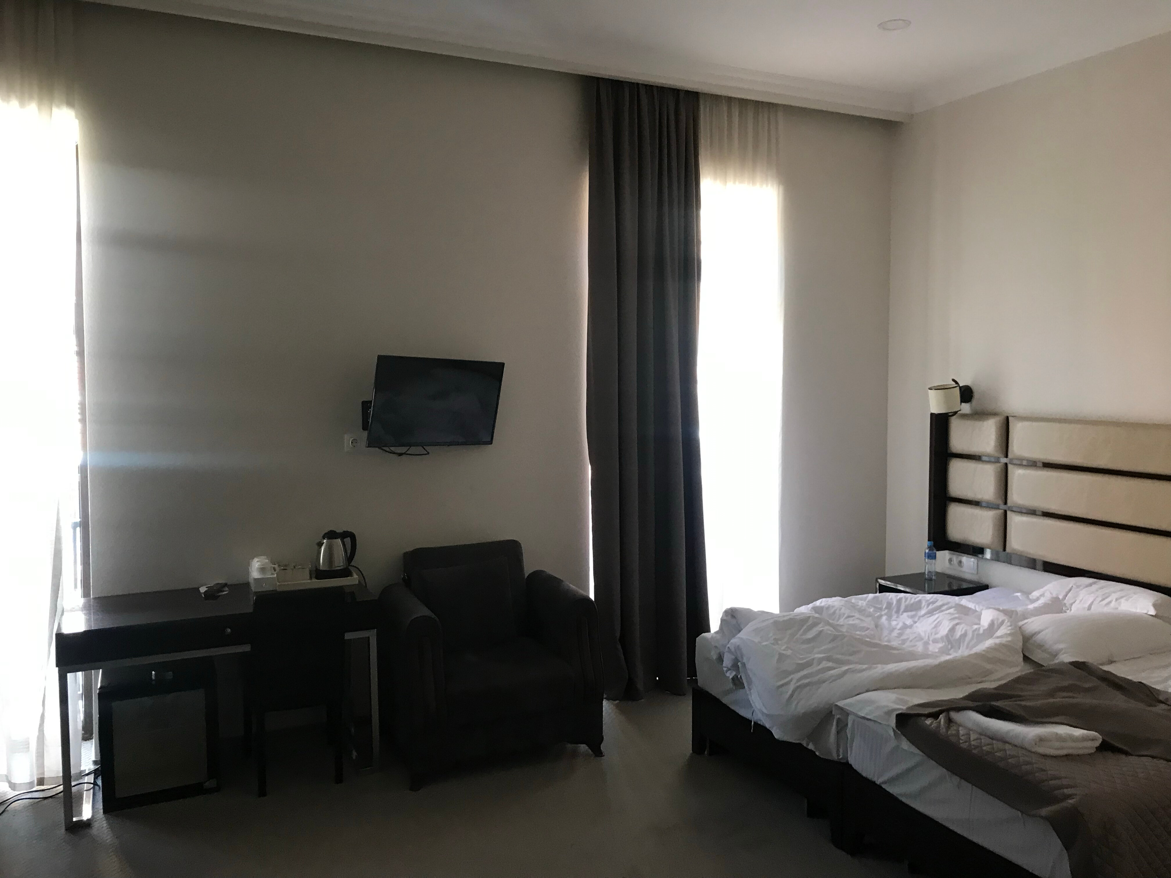 Фото Genio Hotel