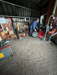 Шиномонтаж (Village of Kuschyovskaya, Transportnaya ulitsa, 7), tire service