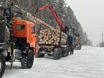 АРС-Групп (Московская ул., 25Б), лесозаготовка, продажа леса в Кирове
