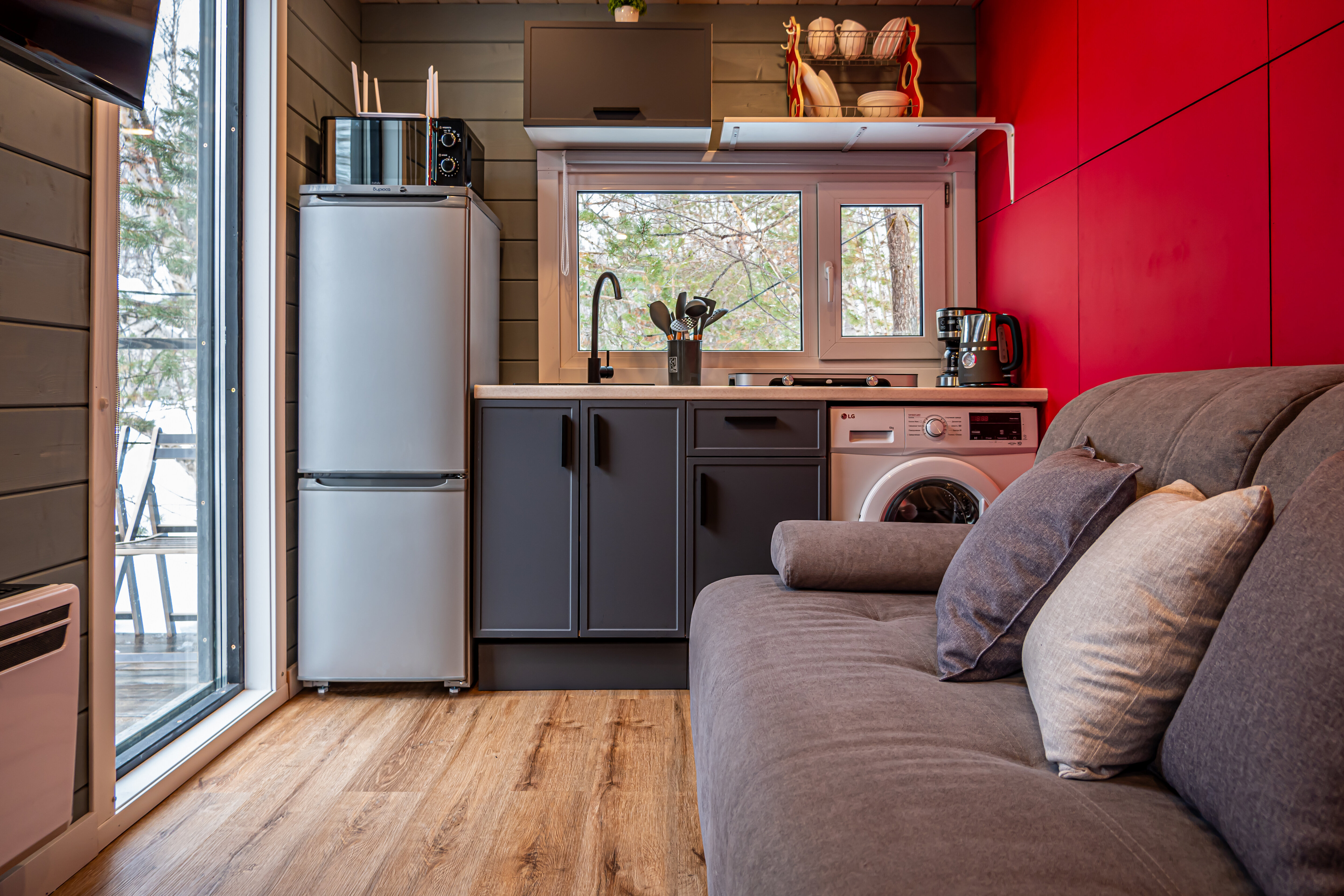 Фото Квартирукинг