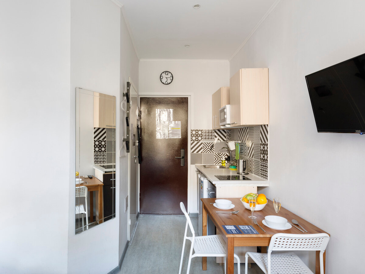 Фото Norke Казанский