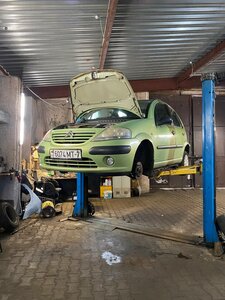 АвтоСервисМастер (Минск, ул. Сурганова, 50, корп. 2), автосервис, автотехцентр в Минске