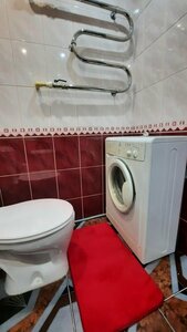 Апартаменты на улице Леонида Булавина