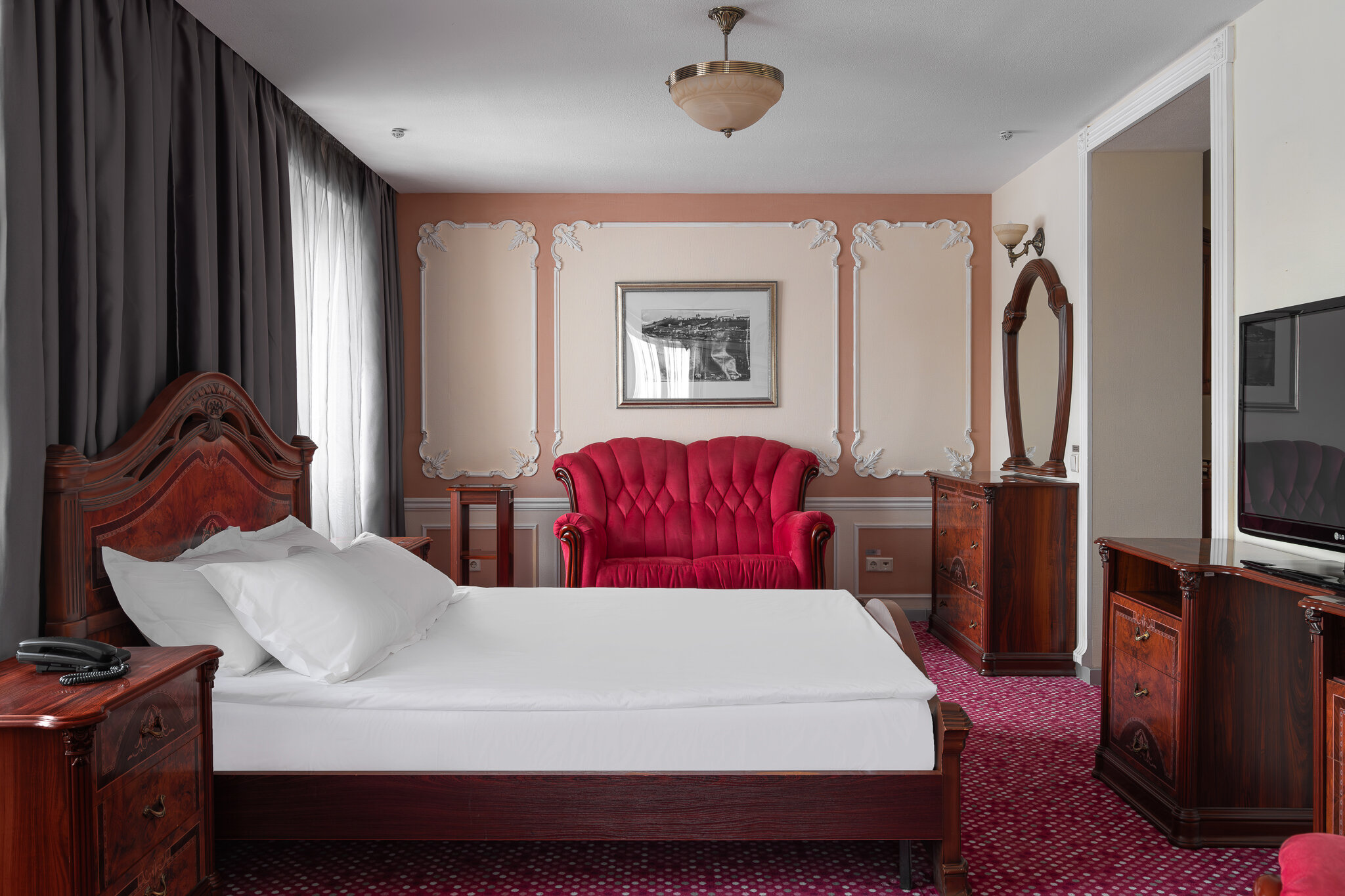 Фото Marins Нижний Новгород