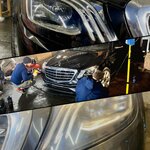 Clear_Fox (Yuzhnaya Street, 10), auto detailing
