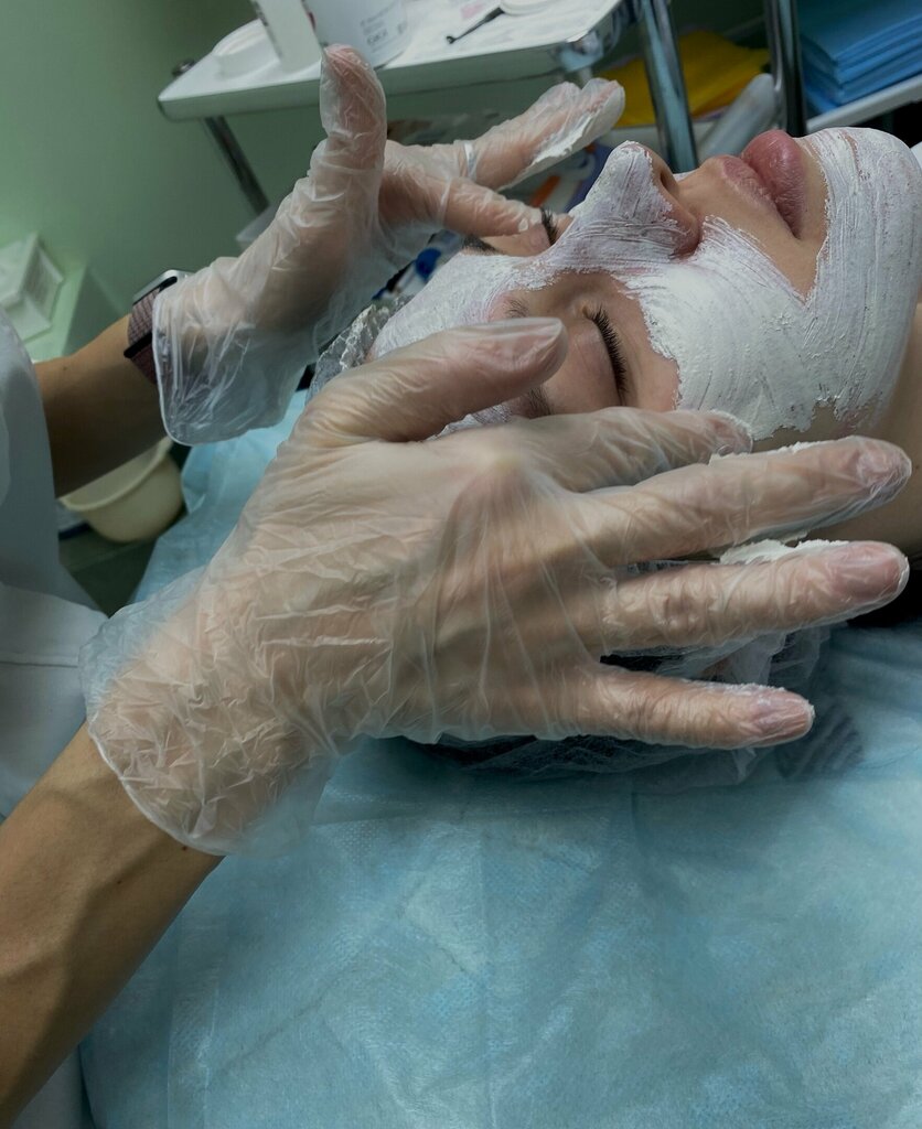 Cosmetología Tsentr korrektsii i omolozheniya Medi, , foto