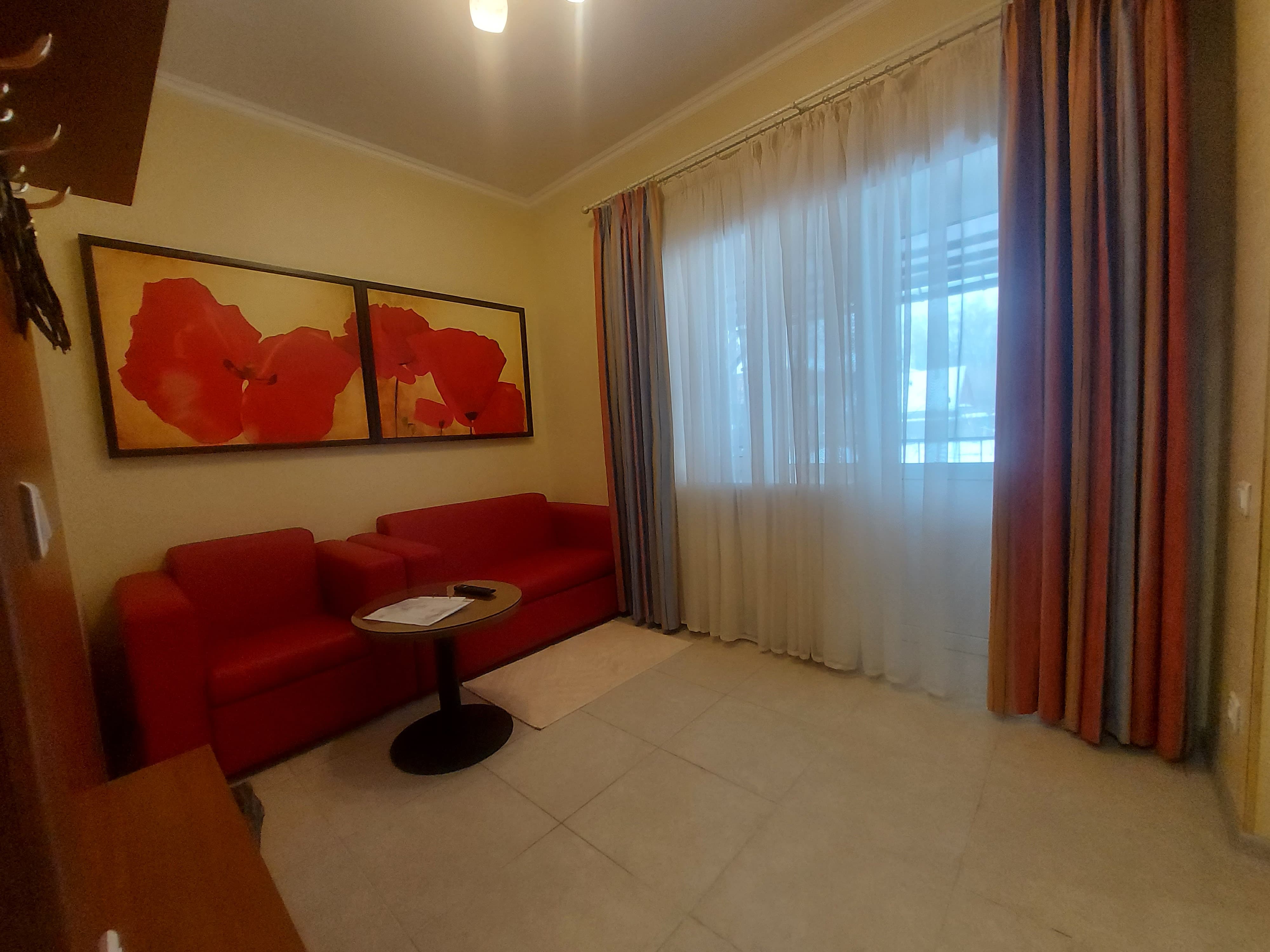 Фото Порт Внуково