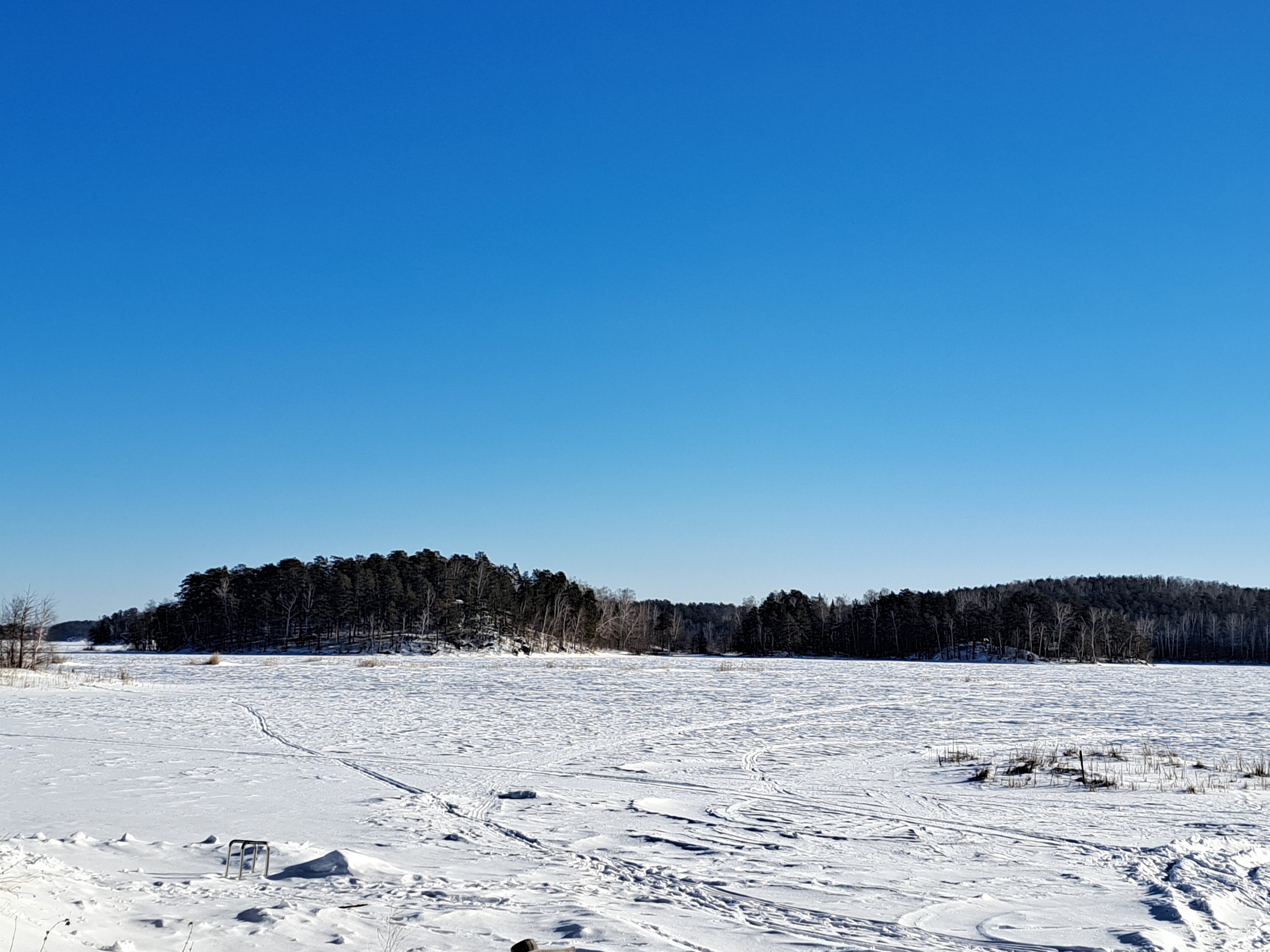 Фото Шале Вишневая гора
