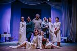 Мой театр (Sovetskiy Avenue, 12), theater and circus education