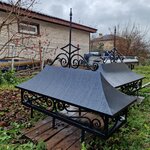 Мастерская изделий из металла (posyolok Mikhalkovo, Kosogorskaya ulitsa, 51А) ، عمل الليزر