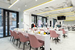 Pink Lemon (Novokuznetskaya Street, 39с1), nail salon