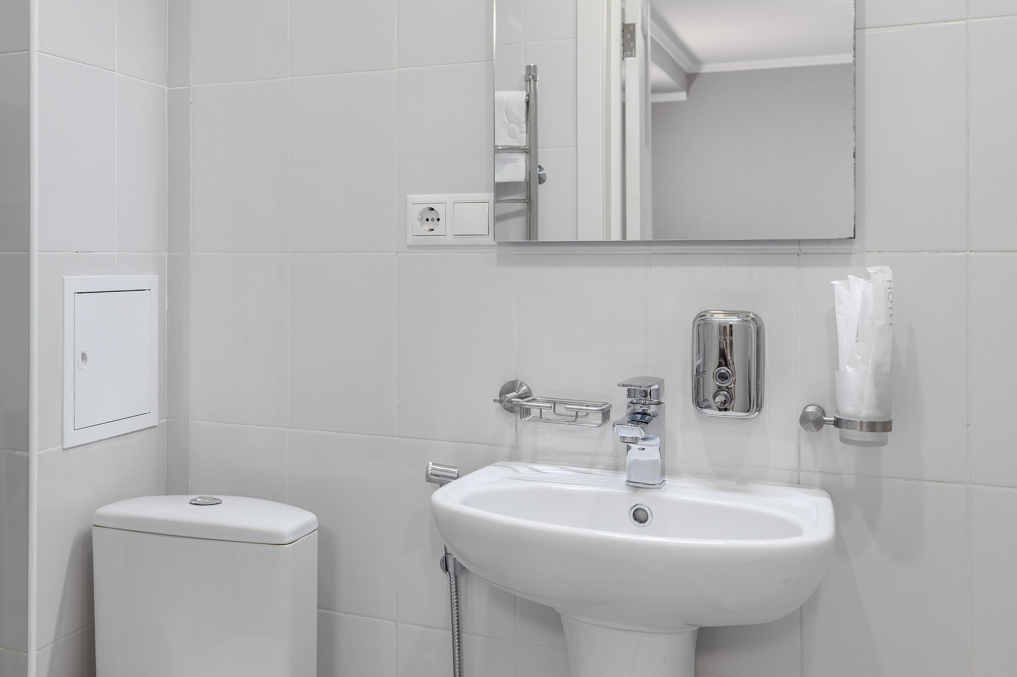 Фото Горная Кадриль Редэнс