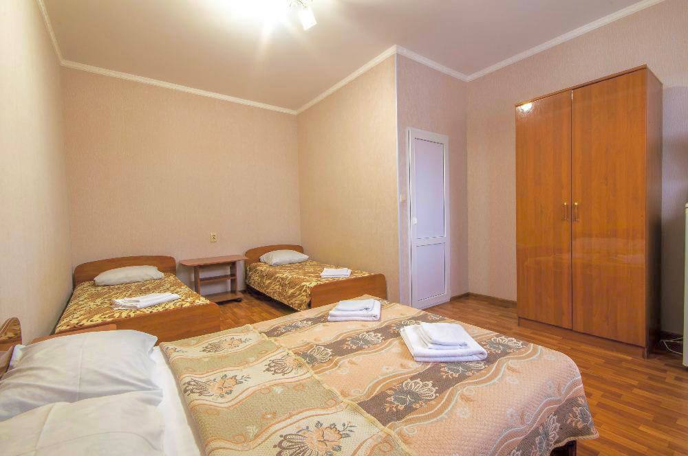 Фото Арарат