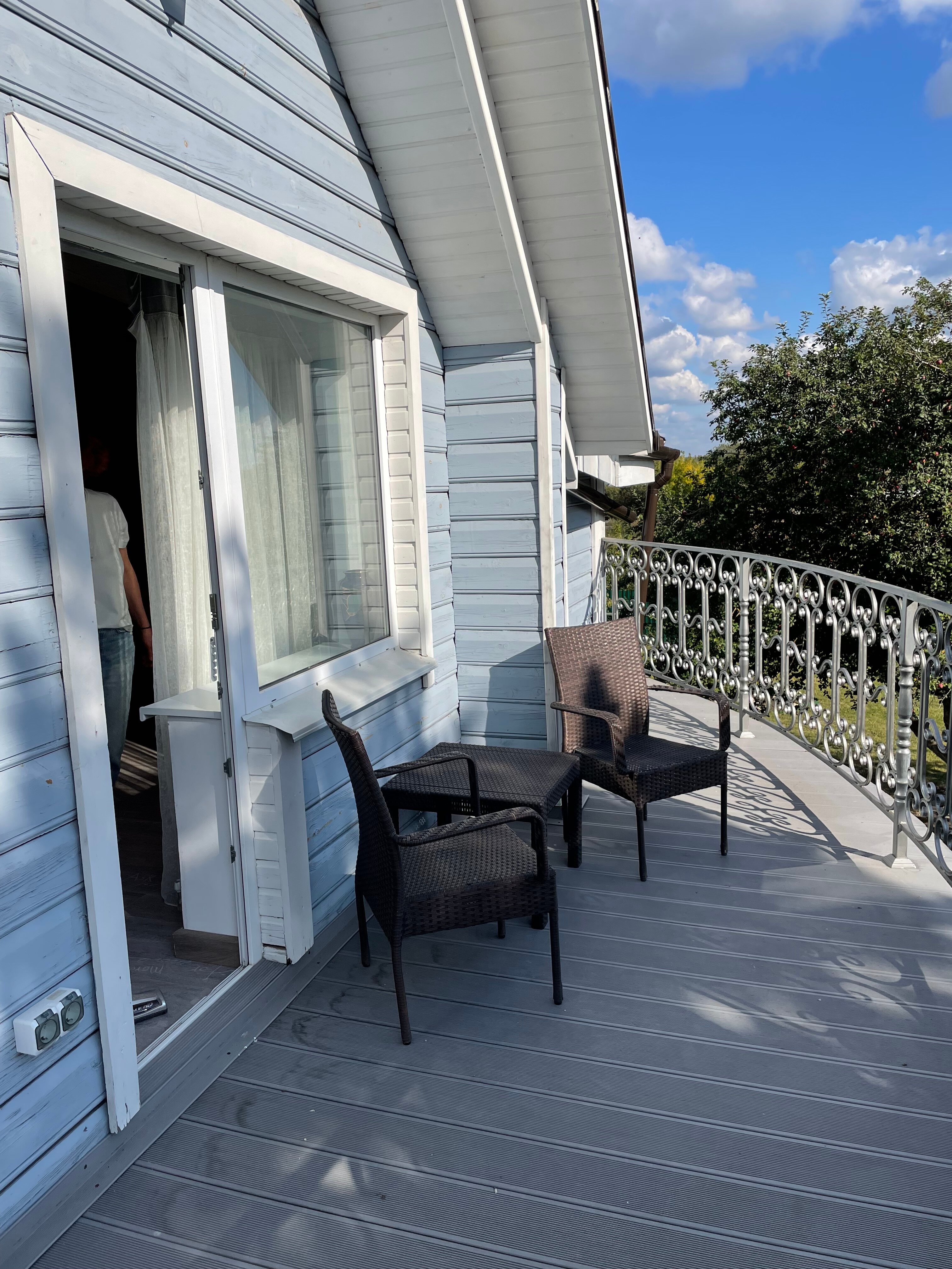 Фото Моя провинция