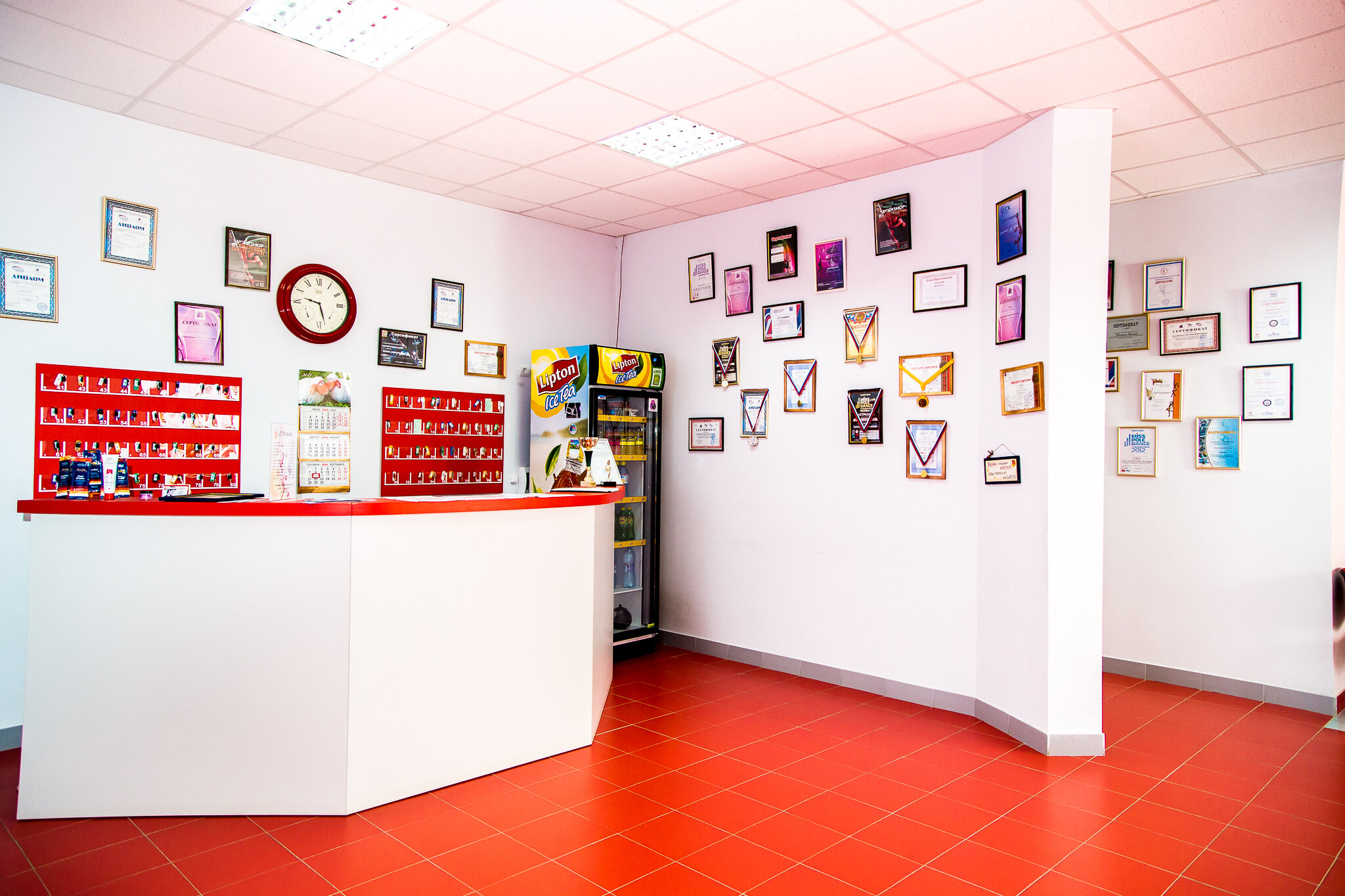 ФитнессЛания, фитнес-центр, Михаила Луконина, 4а, Астрахань - 2ГИС