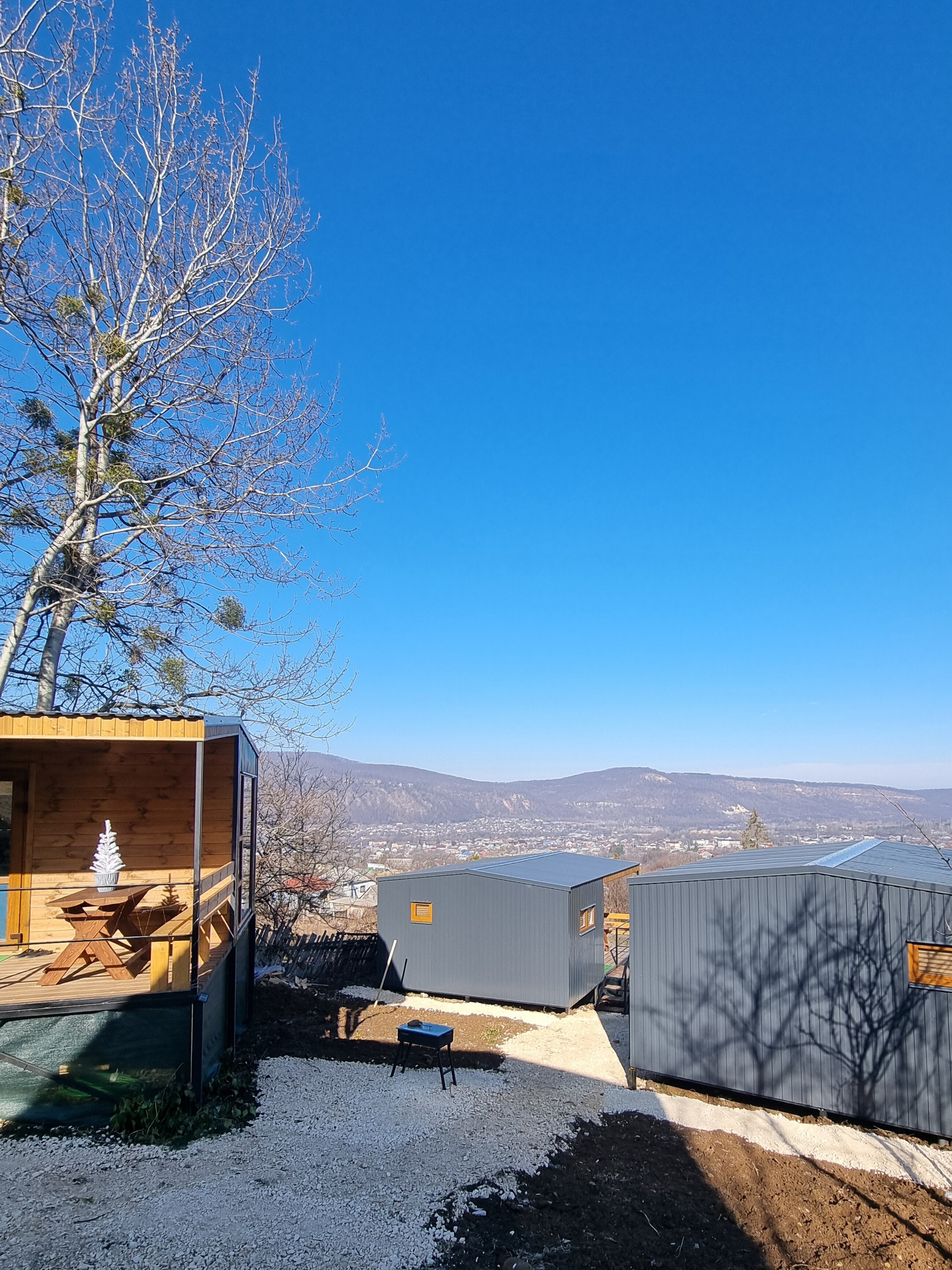 Фото Приезжай