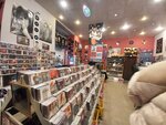 Top100 (Pestelya Street, 13-15) ، أقراص ، سجلات