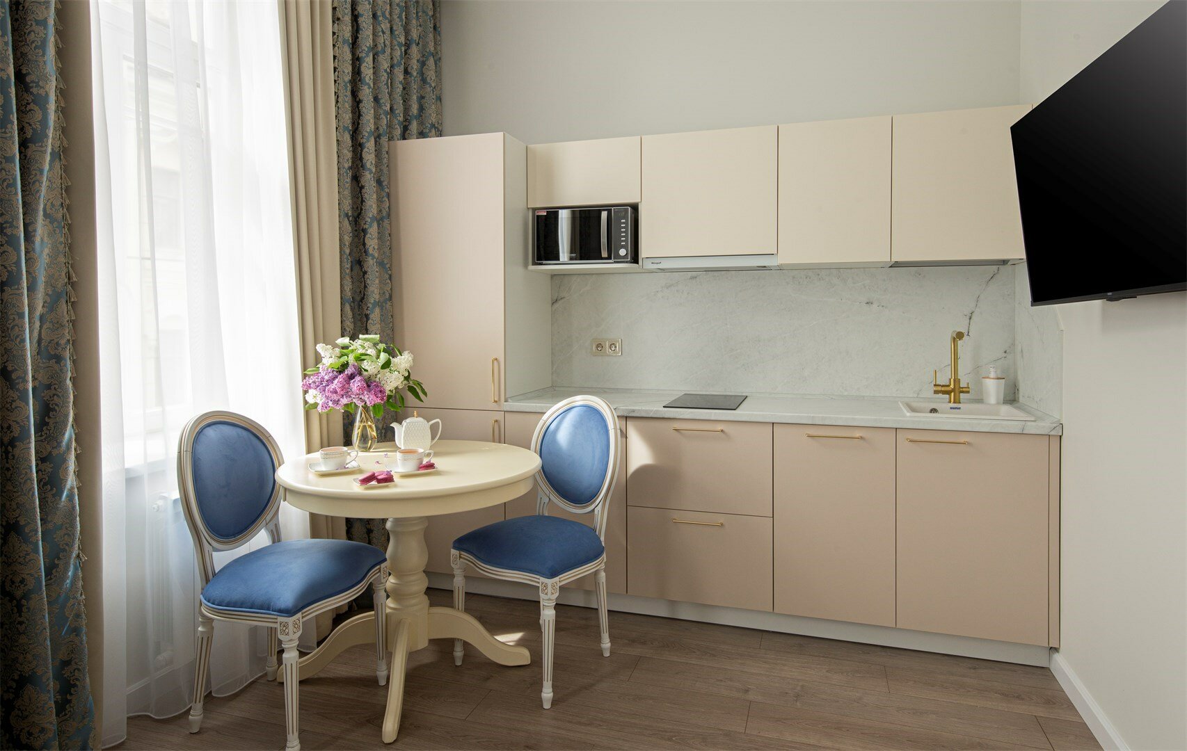 Фото отеля 5