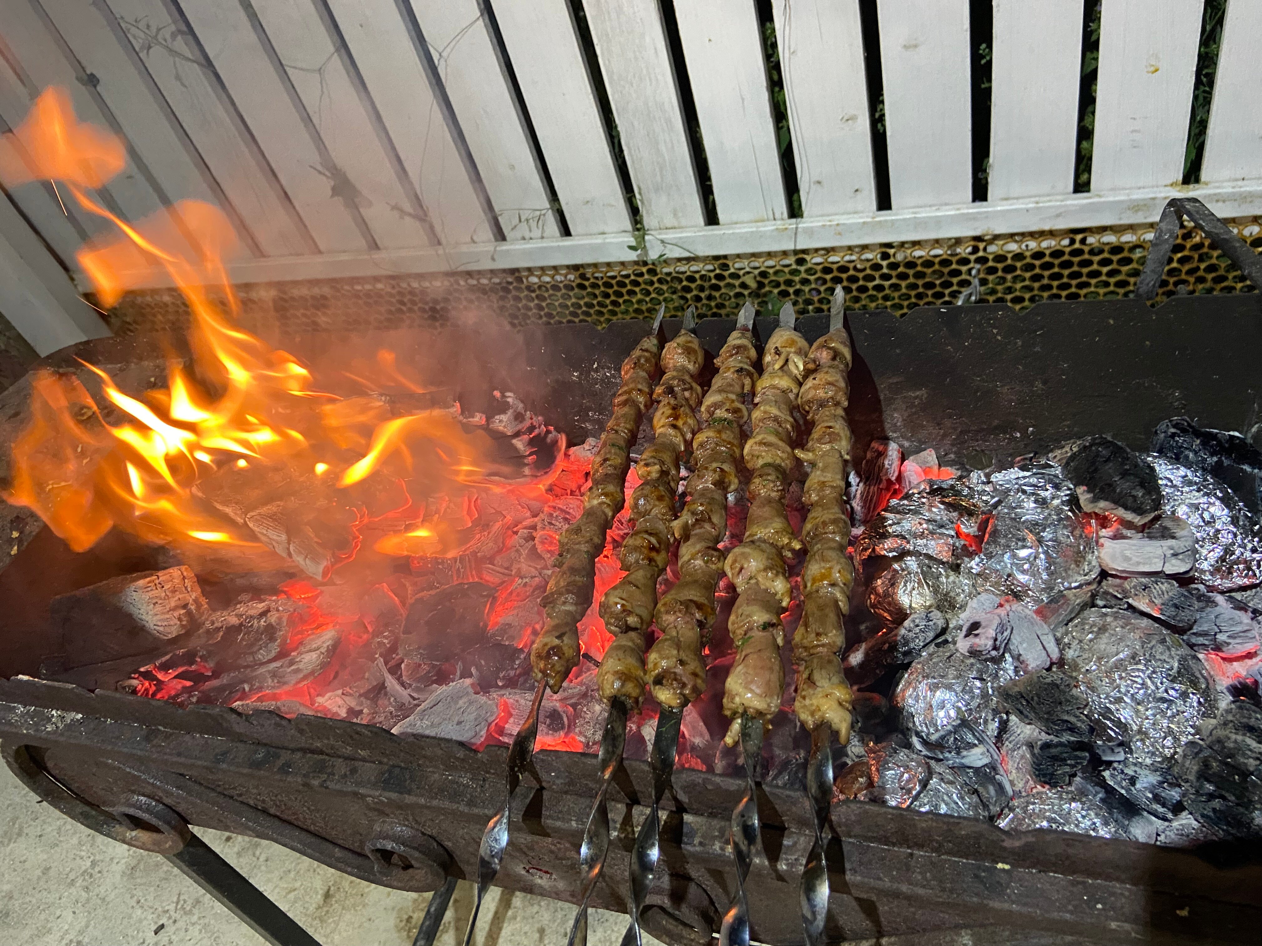 Фото В гостях у моря