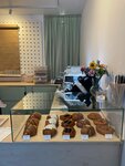 Пей & Печатай (Petropavlovskaya Street, 37), coffee shop