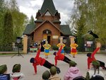 MAUK KDC OP Mikhalkovsky (posyolok Mikhalkovo, ulitsa Karbysheva, 20А) ، دار الثقافة
