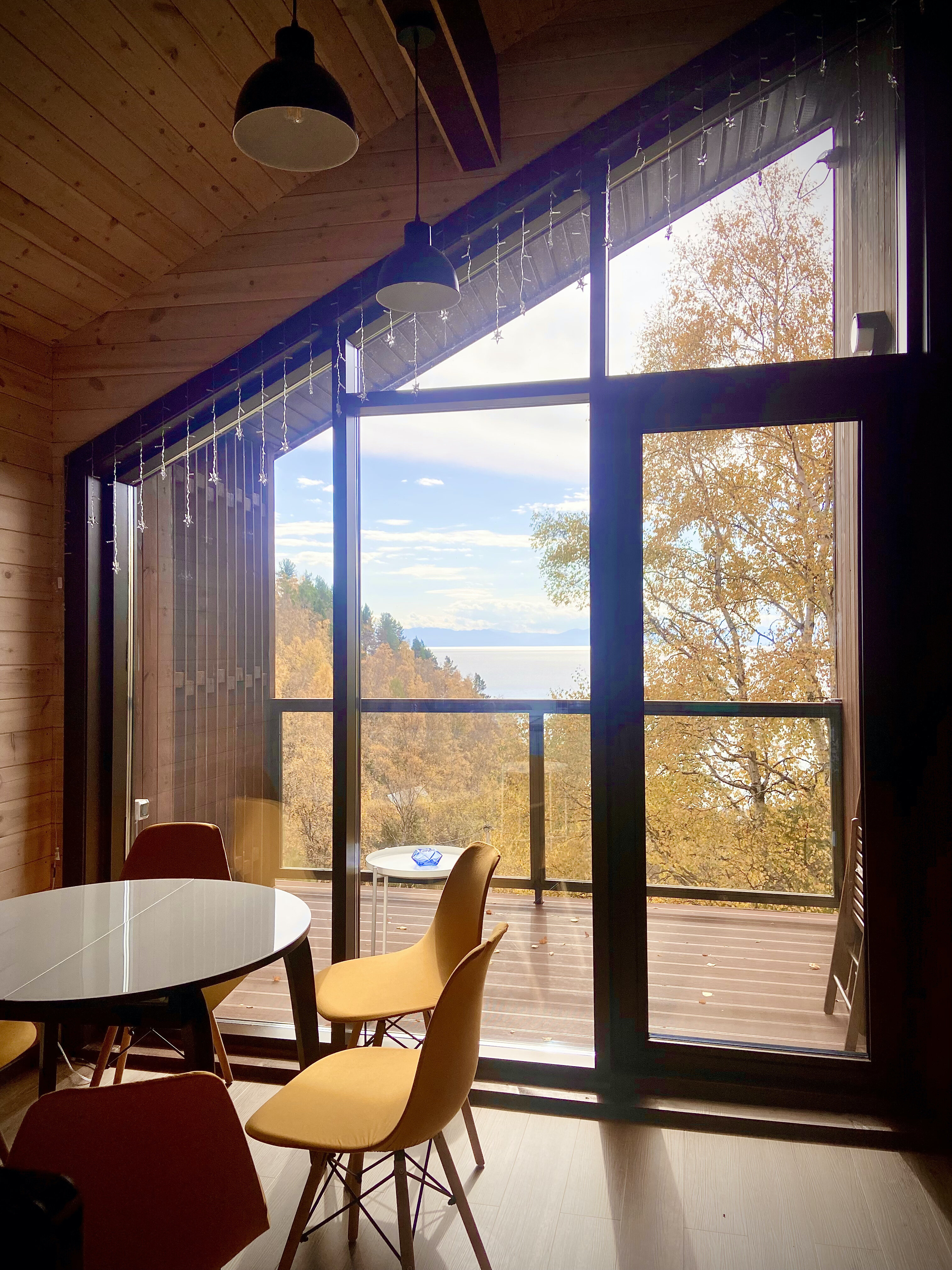 Фото Baikal Grand View