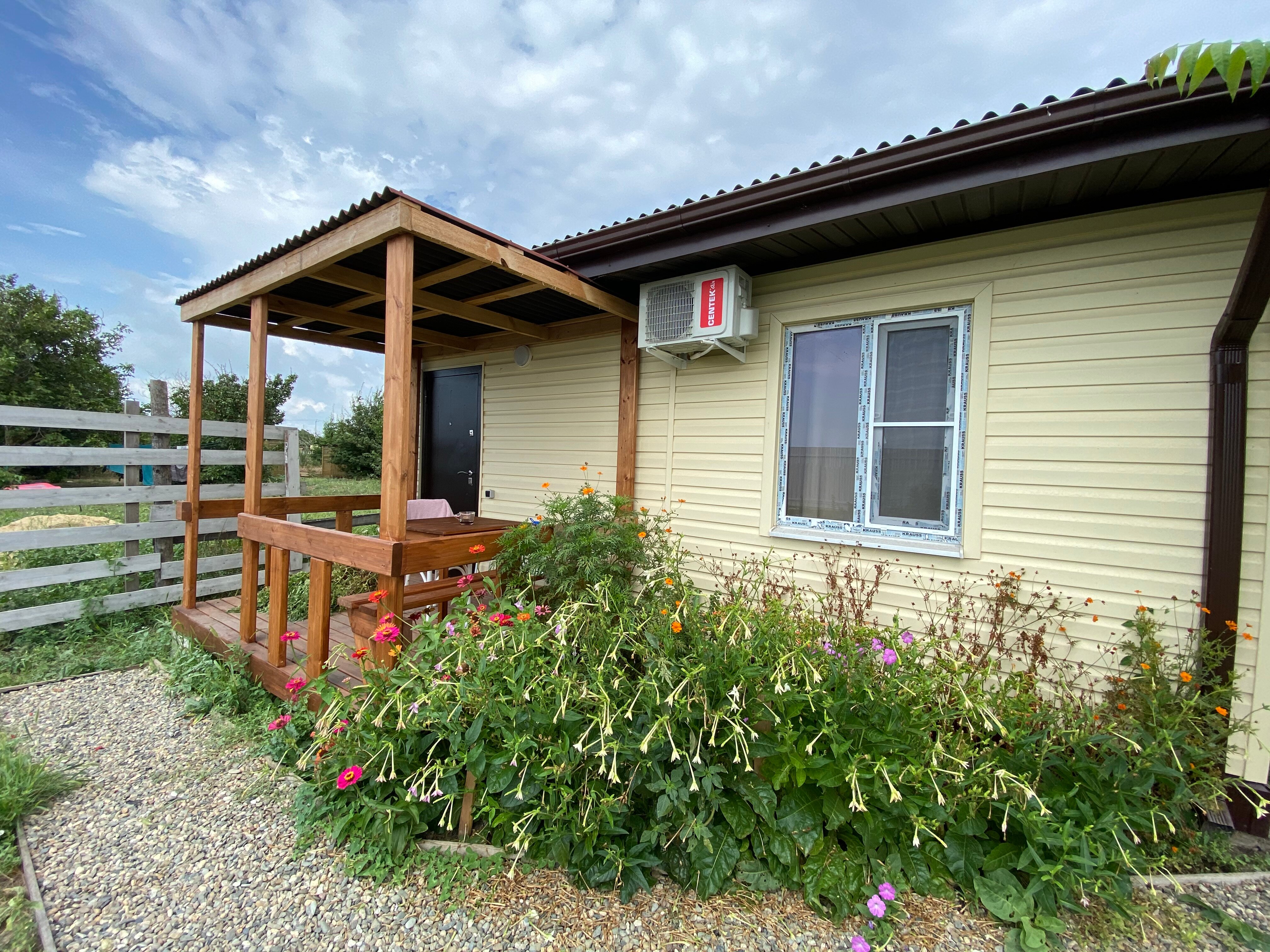 Фото В гостях у моря