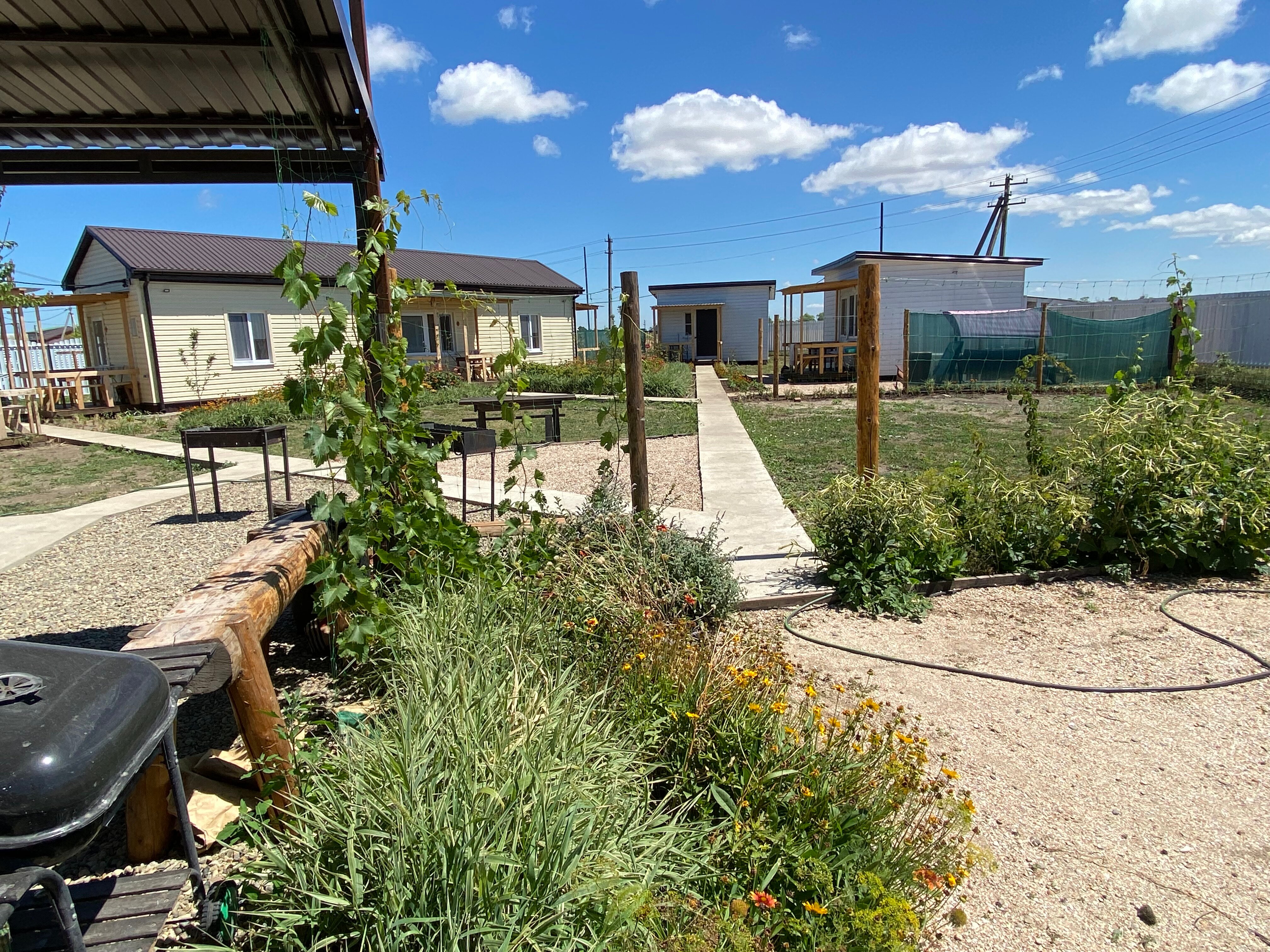 Фото В гостях у моря