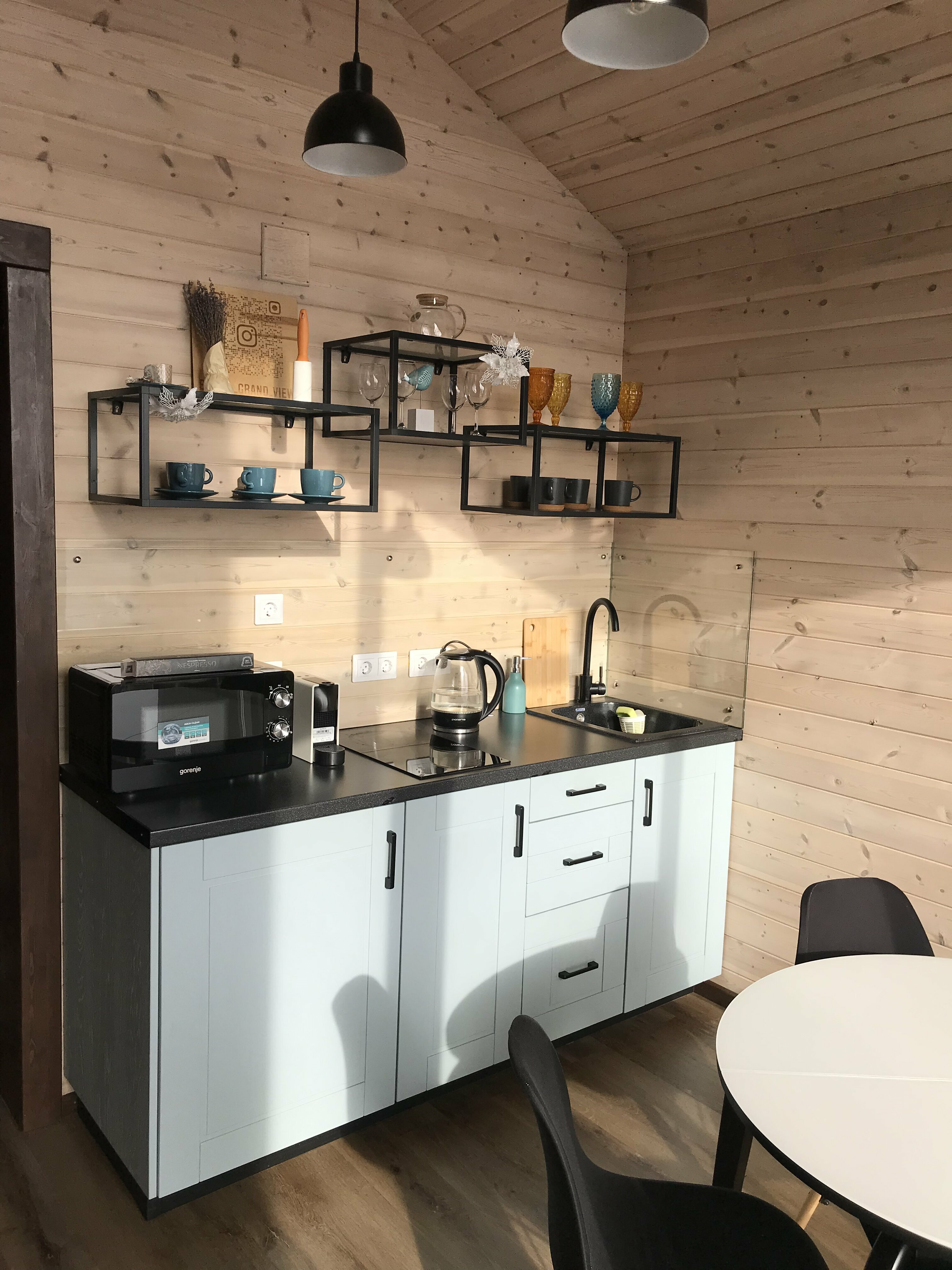 Фото Baikal Grand View