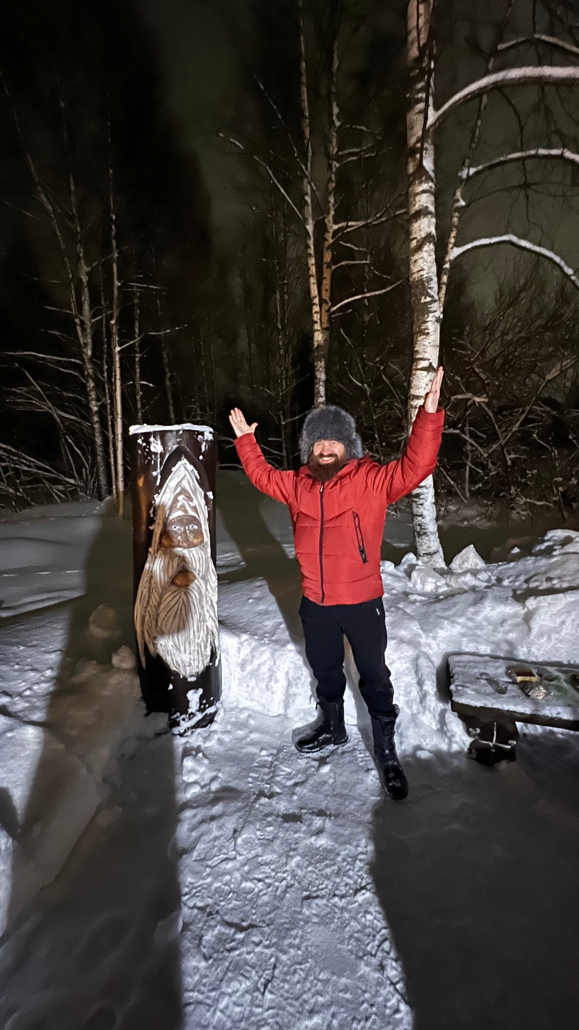 Фото Дом у пруда