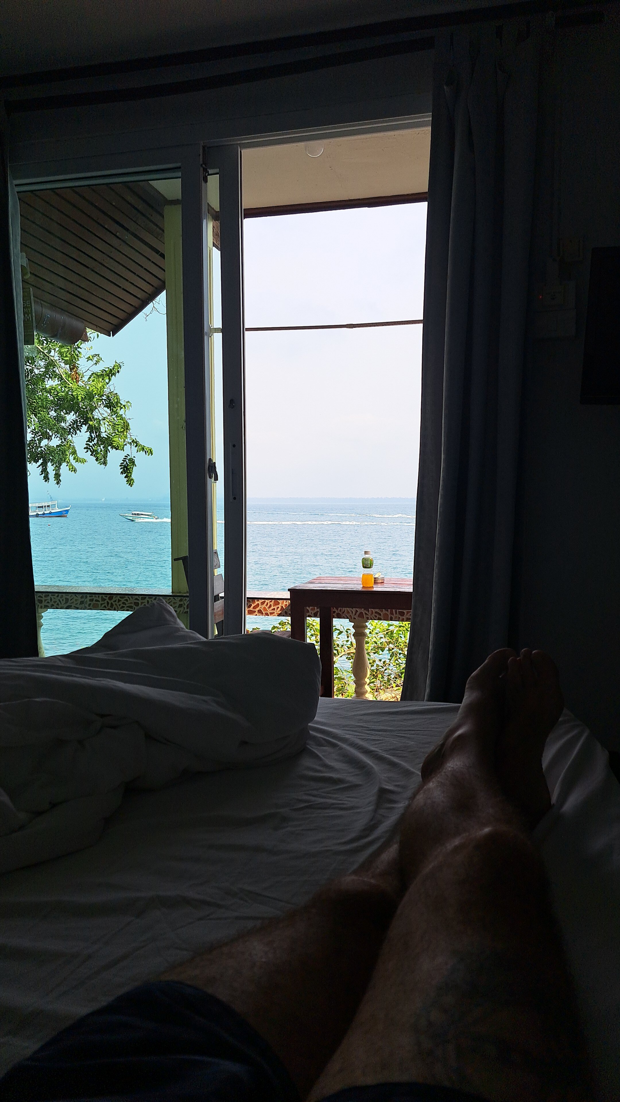 Фото Sunrise Villas Seaview