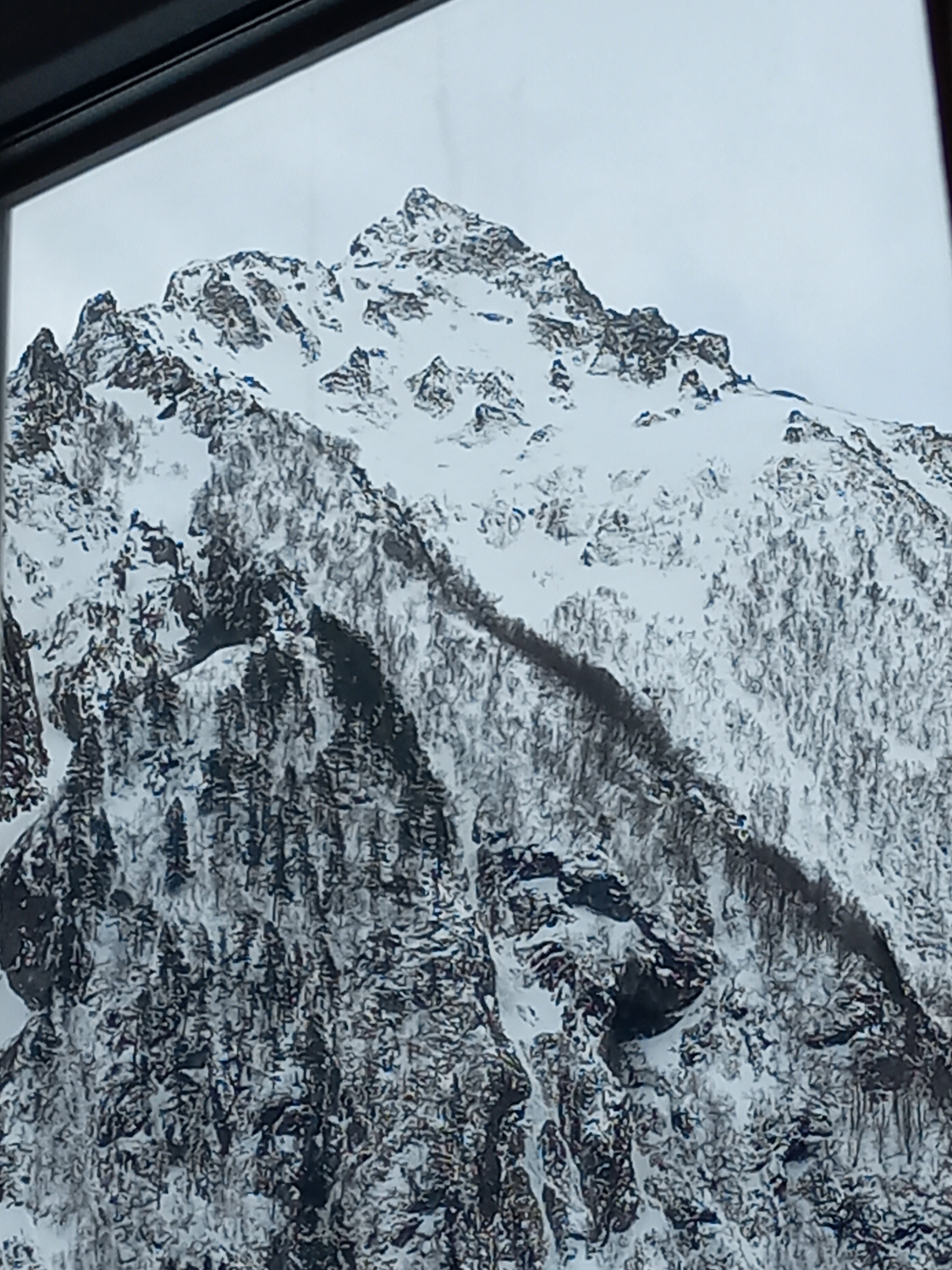 Фото Горский Дом