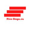 Five Steps