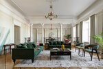 Minin Apartments (Bol'shaya Morskaya Street, 46), alojamiento en alquiler diario
