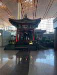 Международный аэропорт Чэнду Шуанлю (Shuangliu, Chengdu, Sichuan), аэропорт в Чэнду