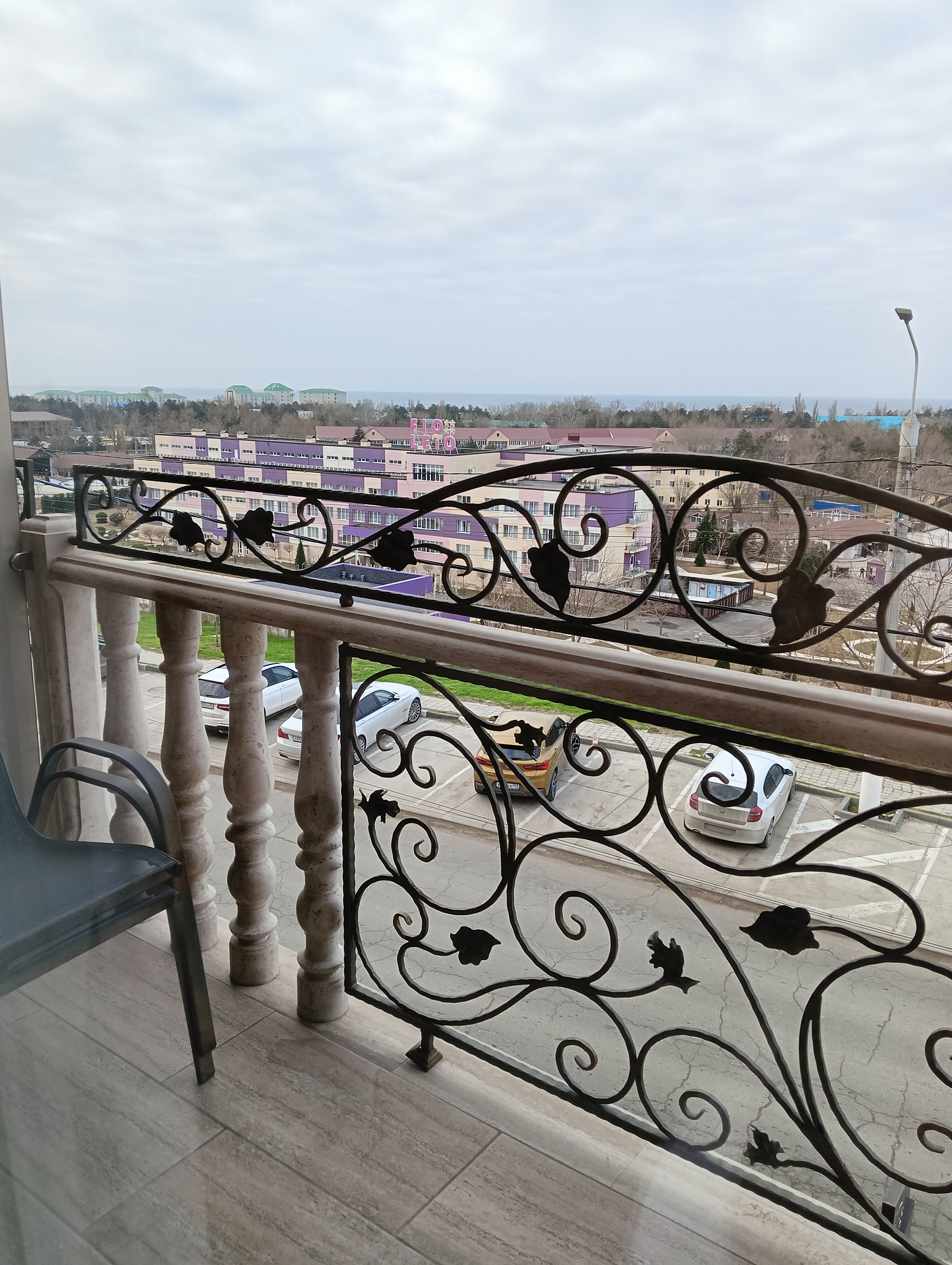 Фото отеля 3