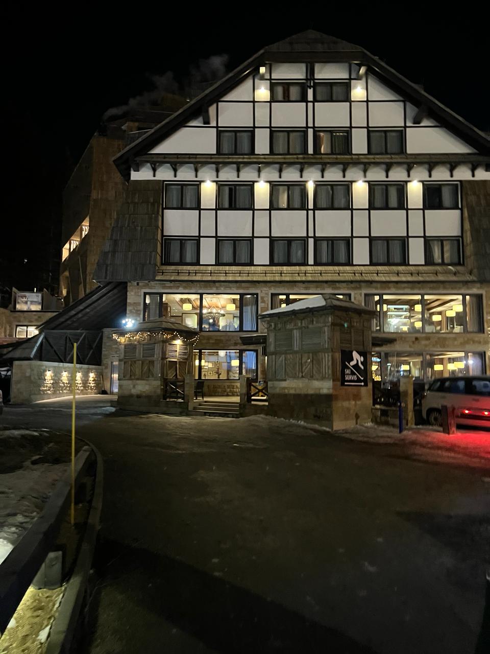 Фото отеля 3