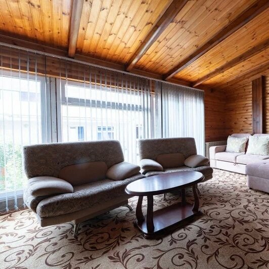 Фото Оазис Надежды