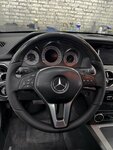 Lsw - Leather Steering Wheel (Ryazanskaya Street, 132к2) ، استوديو السيارات