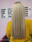 Глория (улица Маршала Жукова, 31), hairdresser