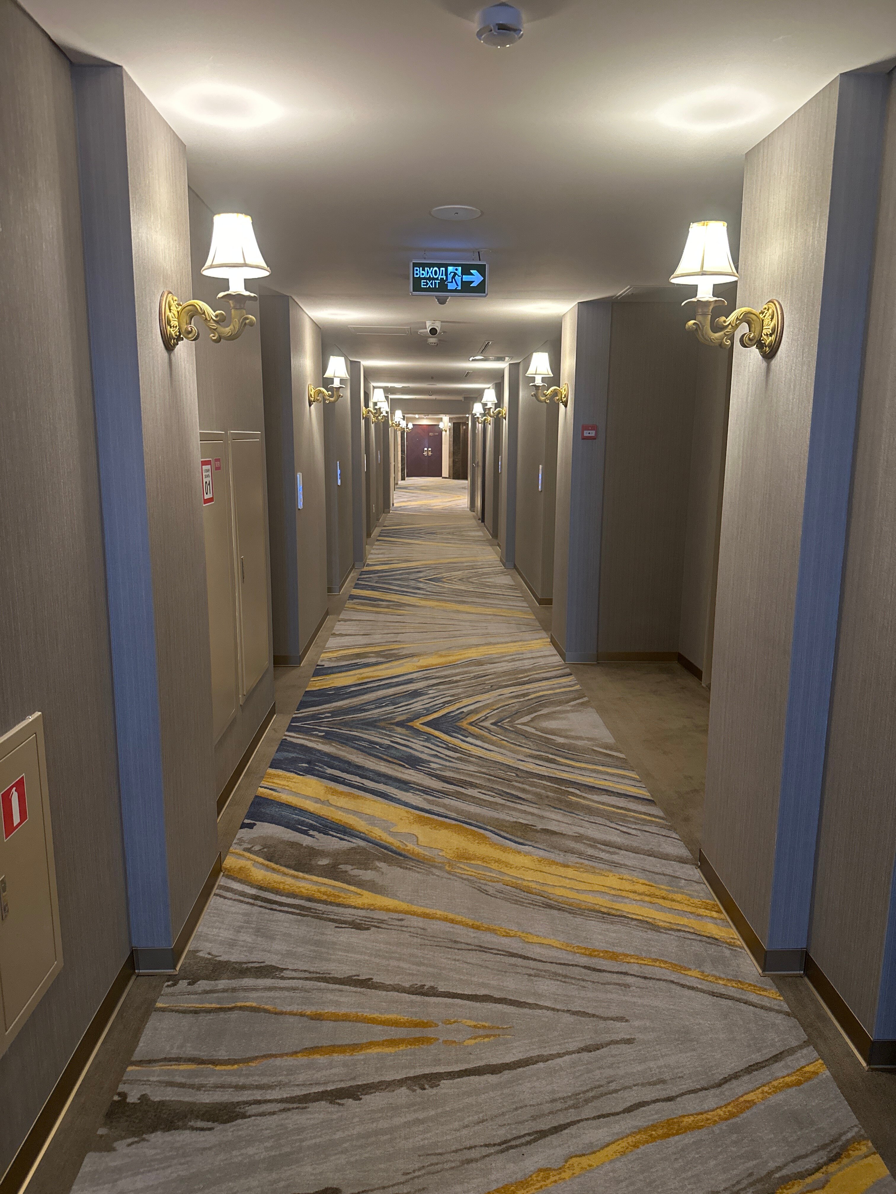 Фото Мега Палас