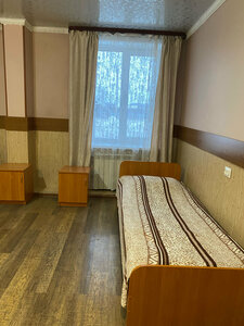 Shaman (derevnya Shamanayeva, Traktovaya ulitsa, 6А), hotel