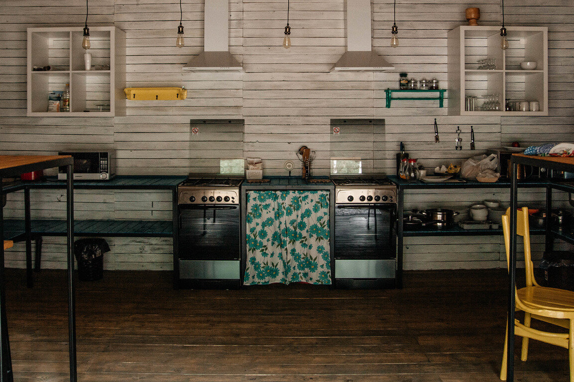 Фото Хутор Малиновка