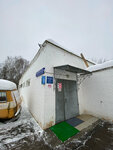 Statsionarny obshchestvenny tualet № 12 (Krylatskaya Street, 2с22), toilet
