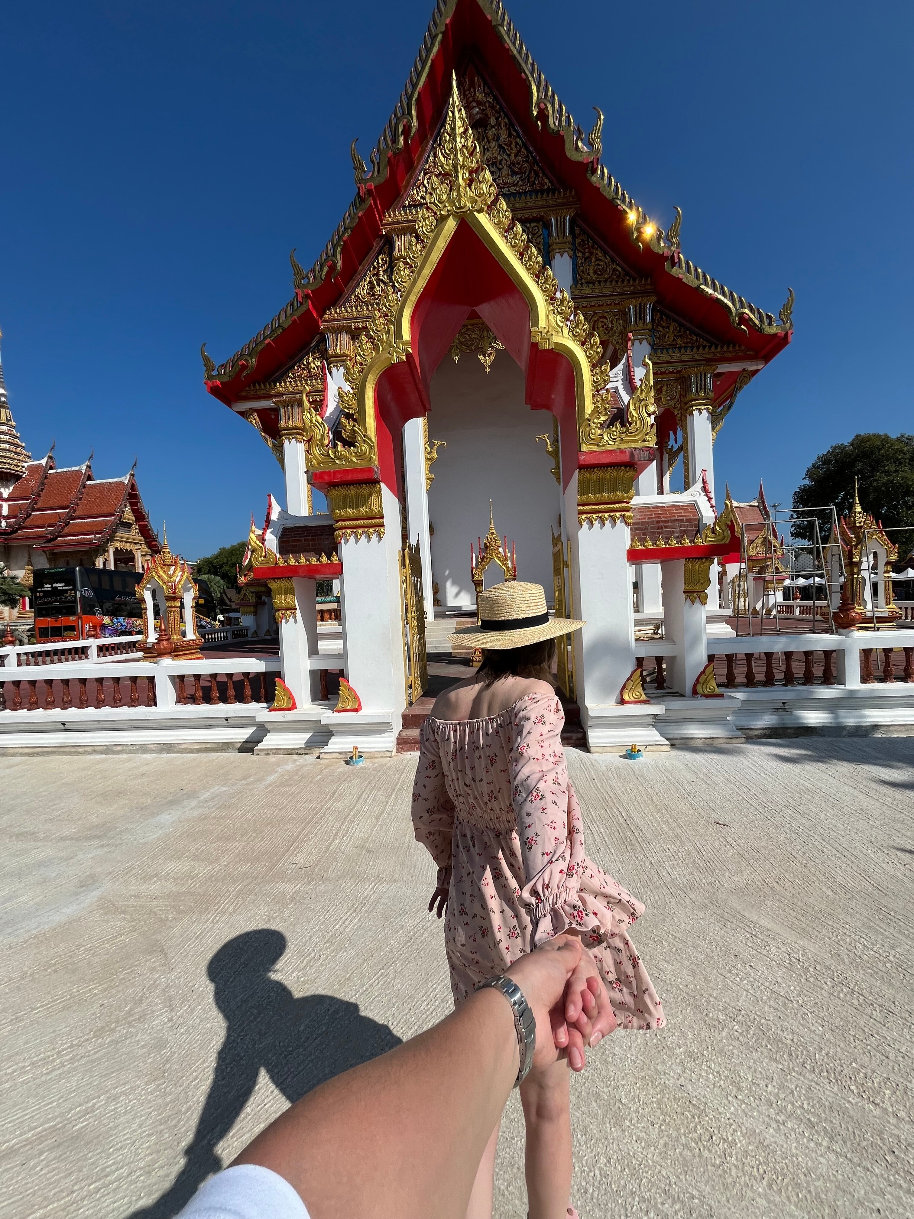 Фото Baumancasa Beach Resort