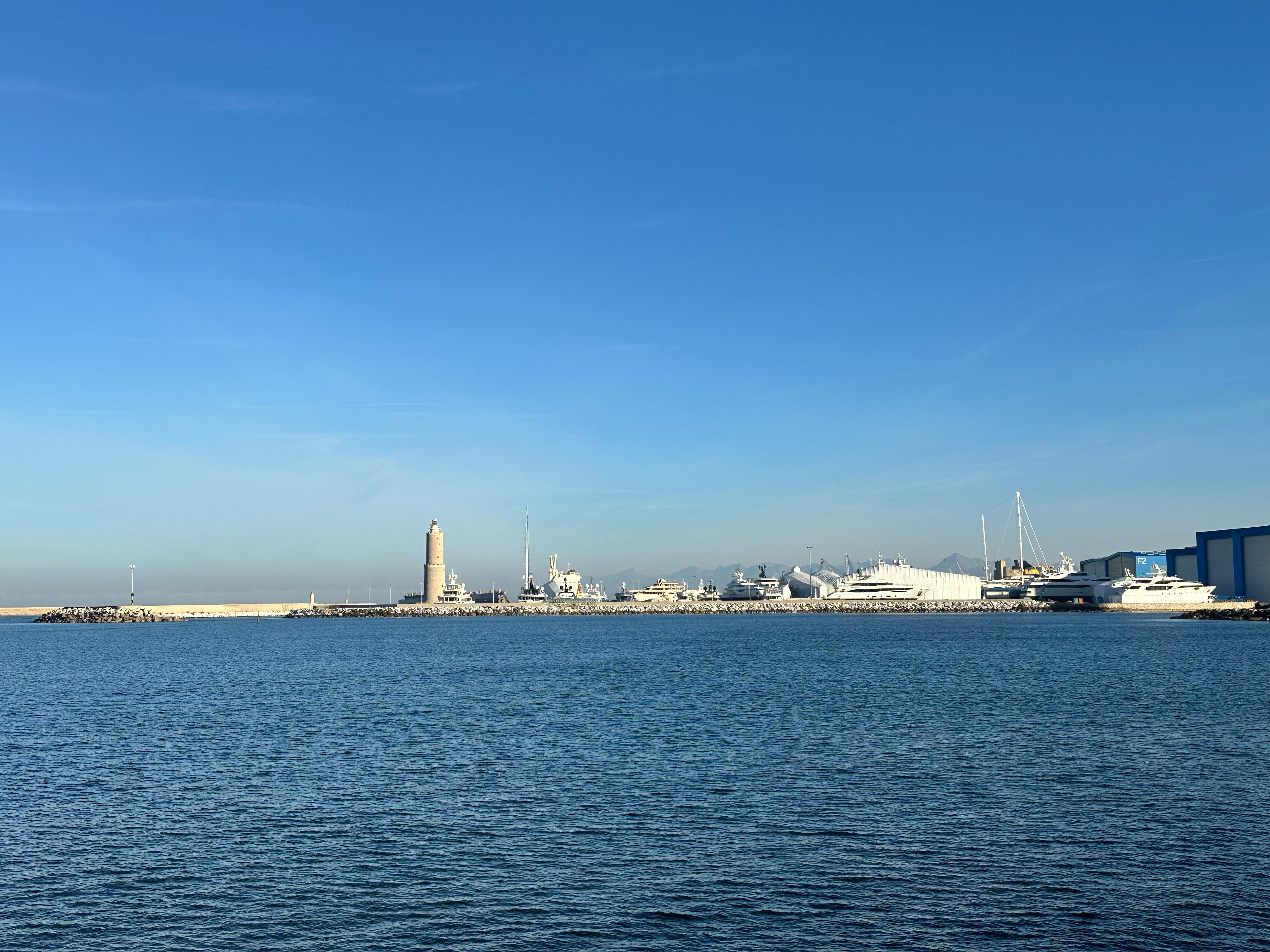 Фото Grand Hotel Palazzo Livorno - MGallery