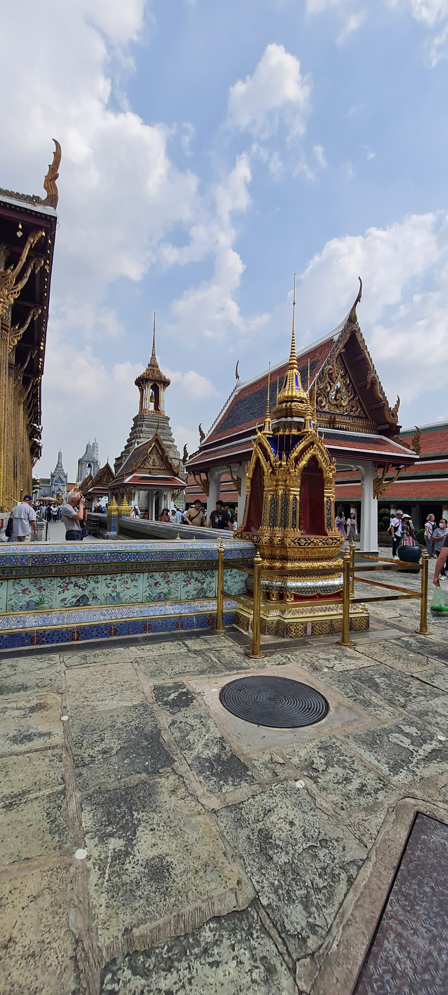 Фото Evergreen Laurel Hotel Sathorn Bangkok