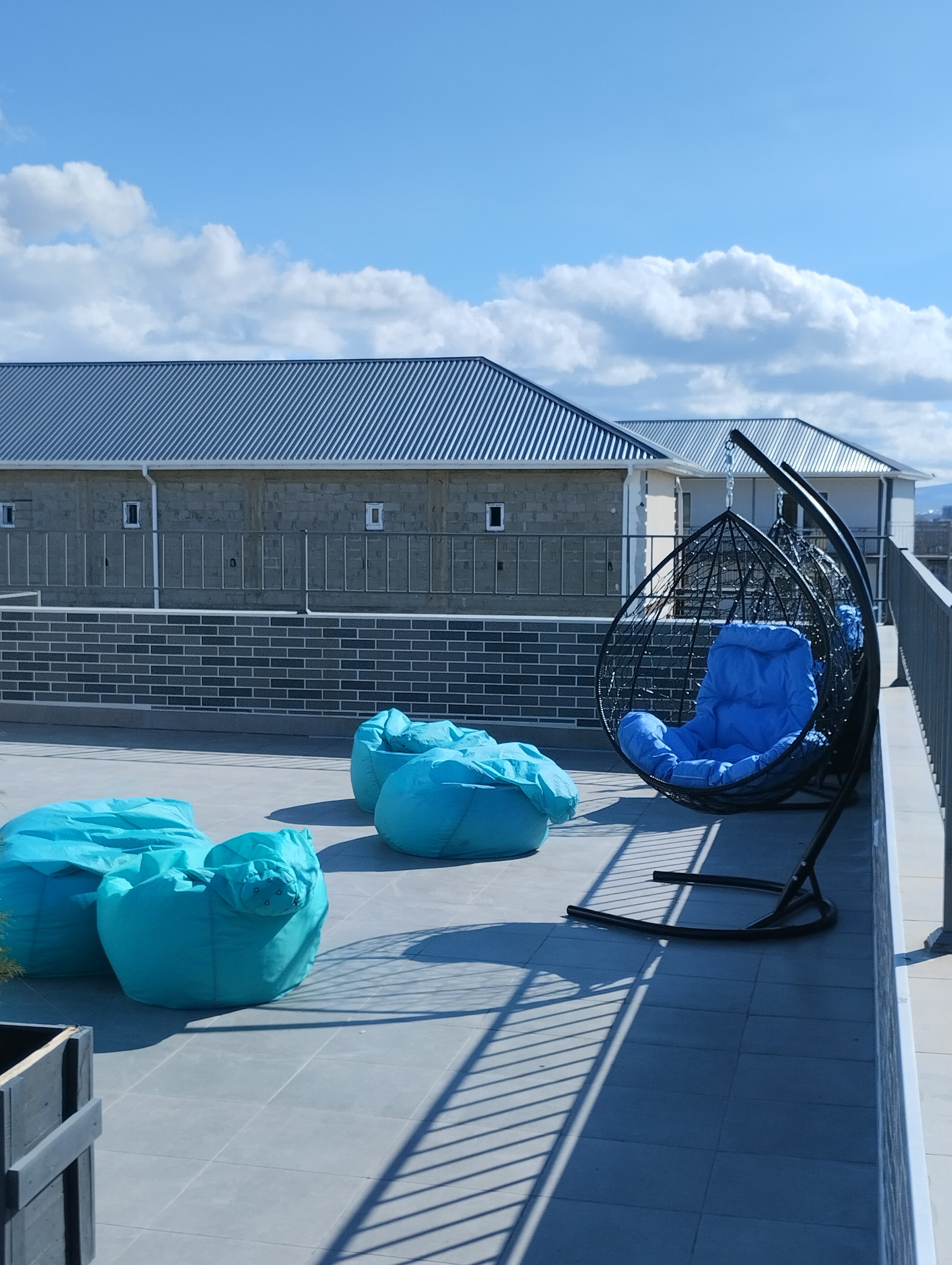 Фото Каспий