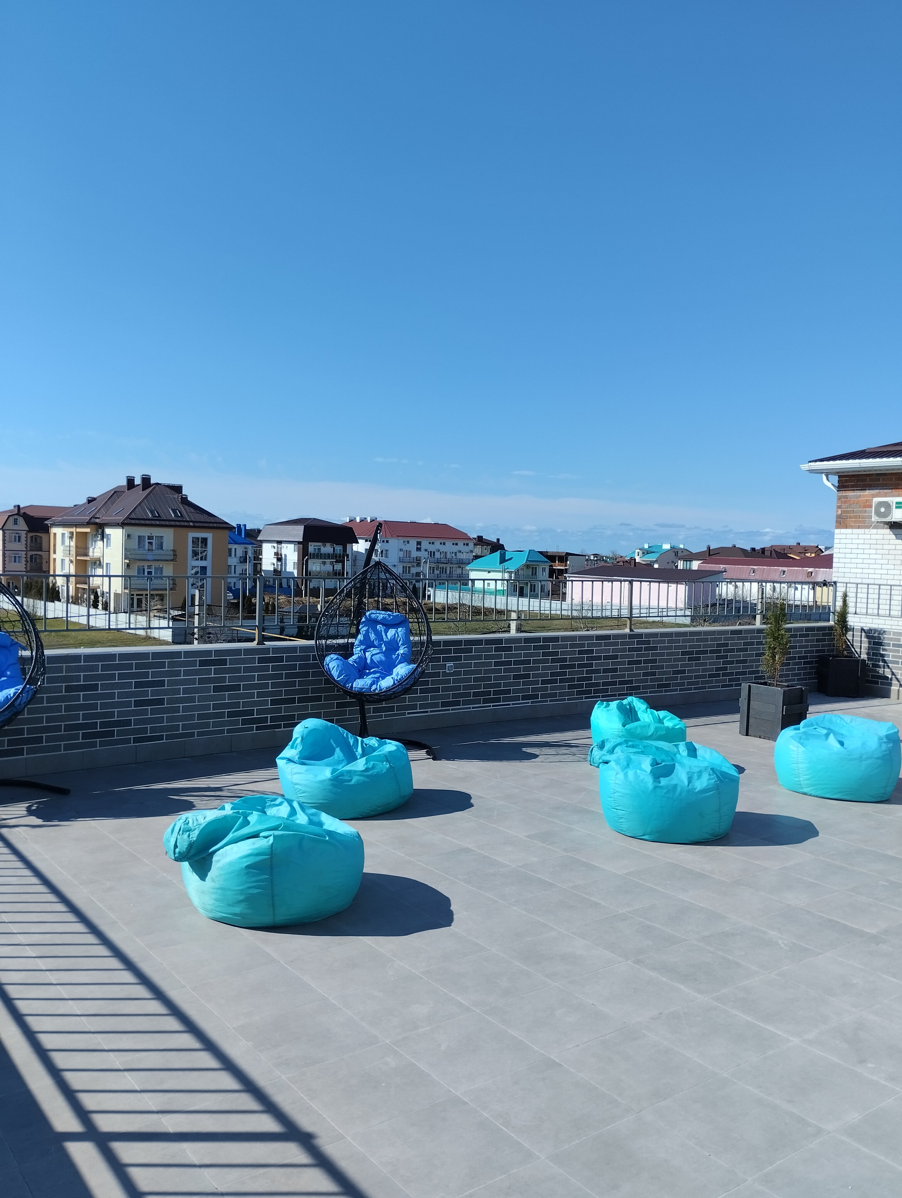 Фото Каспий