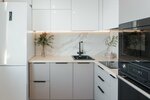 Сердце Дома (Marshala Govorova Street, 35), kitchen furniture